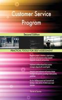 Customer Service Program Second Edition