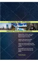 Pharmacovigilance A Complete Guide - 2020 Edition