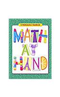 Great Source Math at Hand: Parent Guide(Great Source Math at Hand)