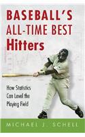 Baseball's All-Time Best Hitters