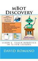 mBot Discovery