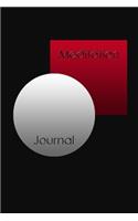 Meditation Journal