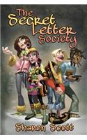 The Secret Letter Society