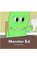 Monster Ed