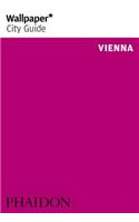 Wallpaper* City Guide Vienna 2014