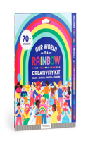 Our World Is a Rainbow Creativity Kit