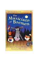 Musicians of Bremen