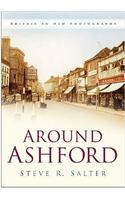 Around Ashford