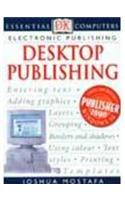 Essential Computers:  Desktop Publishing