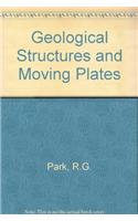 Geological Structures and Moving Plates