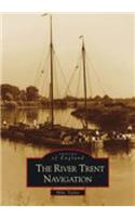 The River Trent Navigation