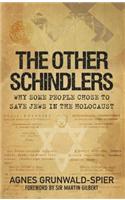 The Other Schindlers