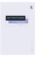 Logic & Natural Language: On Plural Reference and Its Semantic and Logical Significance