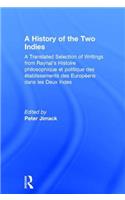 A History of the Two Indies