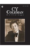 Cy Coleman Anthology