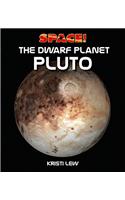 Dwarf Planet Pluto