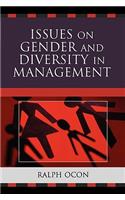 Issues on Gender and Diversity in Management