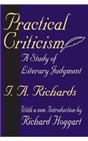 Practical Criticism