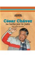 César Chávez