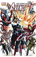 Avengers / Invaders