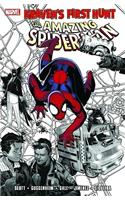 Spider-Man: Kraven's First Hunt