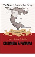 Colombia and Panama Lib/E