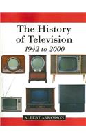 History of Television, 1942 to 2000