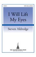 I Will Lift My Eyes