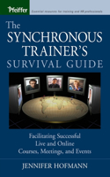 Synchronous Trainer's Survival Guide