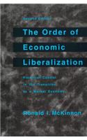 Order of Economic Liberalization