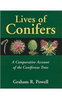 Lives of Conifers