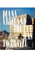 Diana Vreeland: The Eye Has to Travel