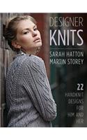 Designer Knits: Sarah Hatton & Martin Storey