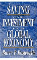 Saving and Investment in a Global Economy