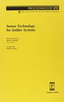 Sensor Technology For Soldier Systems