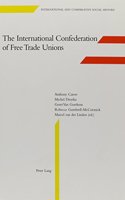 International Confederation of Free Trade Unions