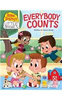 Everybody Counts