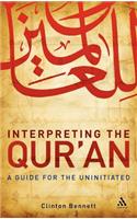 Interpreting the Qur'an