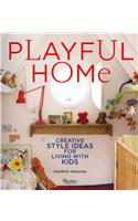 Playful Home