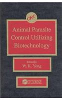 Animal Parasite Control Utilizing Biotechnology
