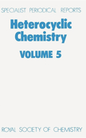 Heterocyclic Chemistry