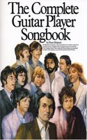 Complete Guitar Player - Songbook (Book Only)