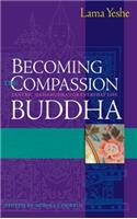 Becoming the Compassion Buddha