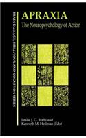 Apraxia: The Neuropsychology of Action(Brain, Behaviour and Cognition)