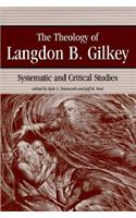 Theology of Langdon B. Gilkey