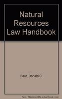 Natural Resources Law Handbook