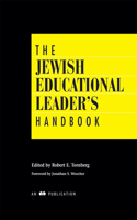 Jewish Educational Leaders Handbook