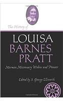 History Of Louisa Barnes Pratt