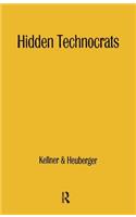 Hidden Technocrats
