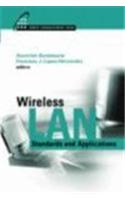 Wireless LAN Standards and Applications